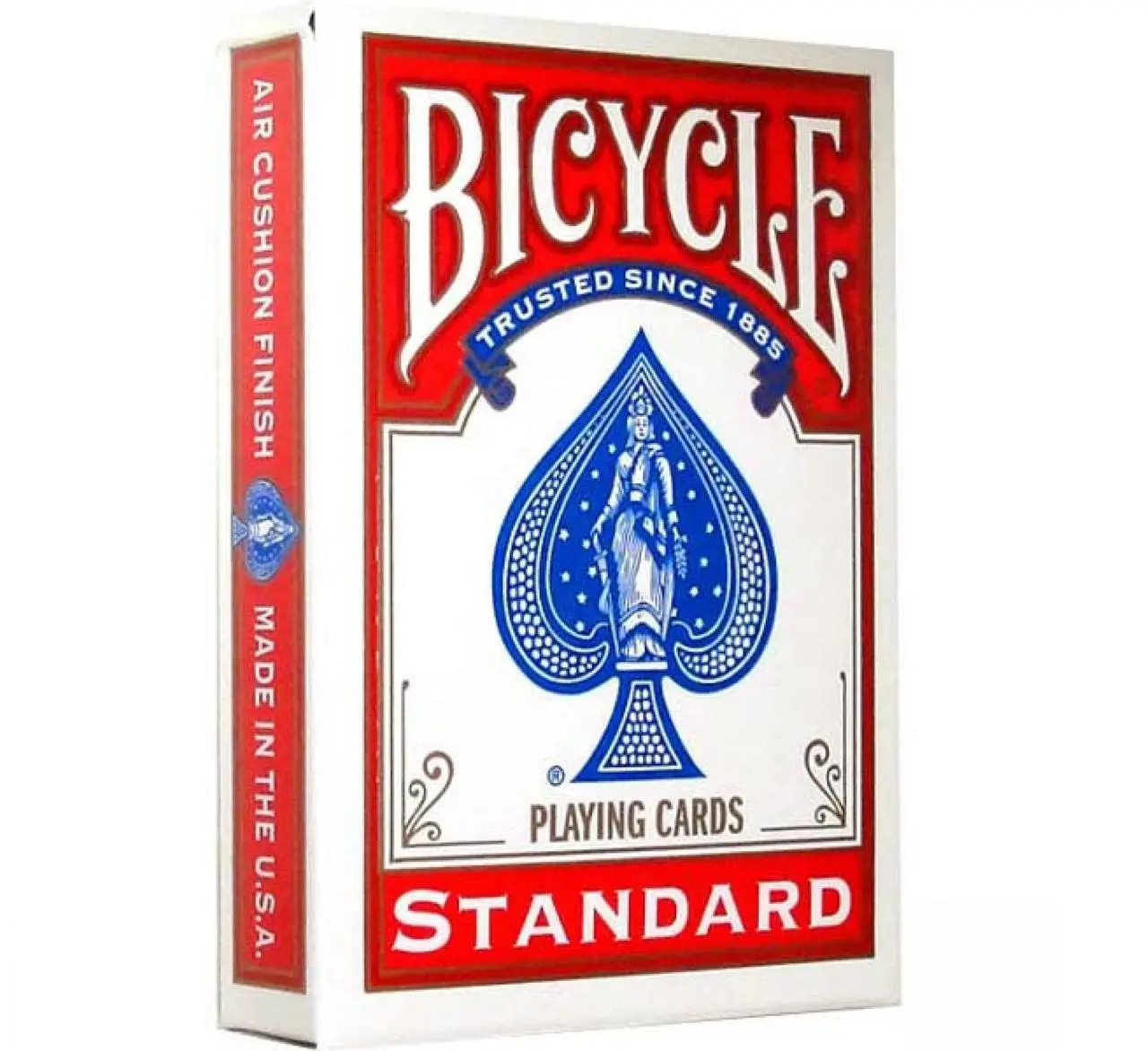  Карты Bicycle Standard от магазина Игры Шелдона