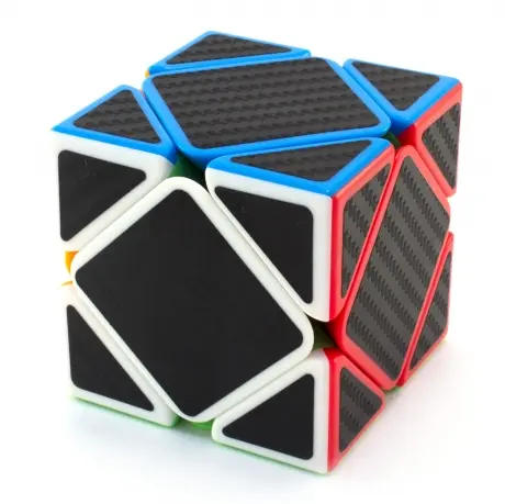  Скьюб Z-CUBE от магазина Игры Шелдона