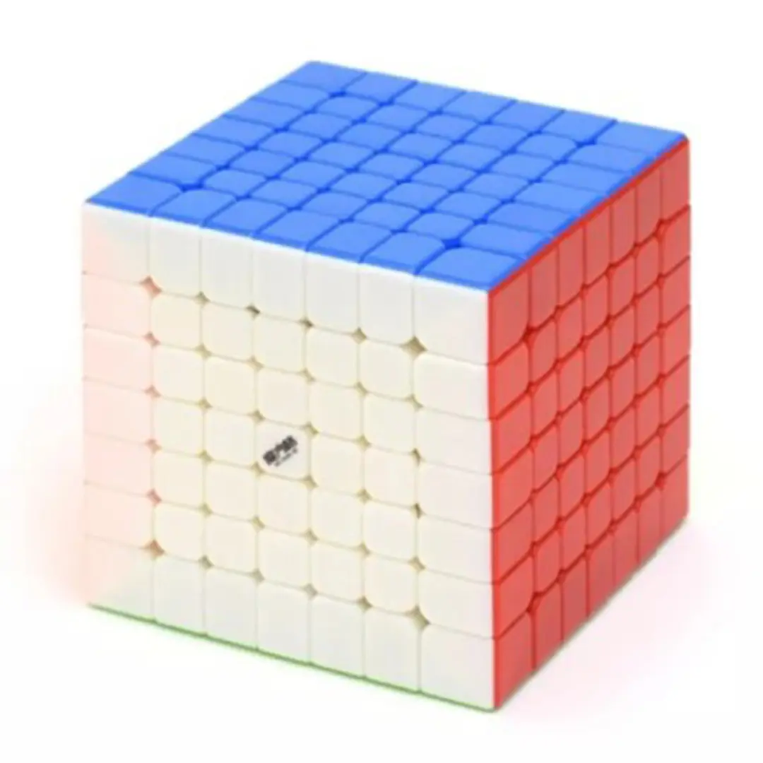  QiYi MoFangGe 7x7x7 от магазина Игры Шелдона